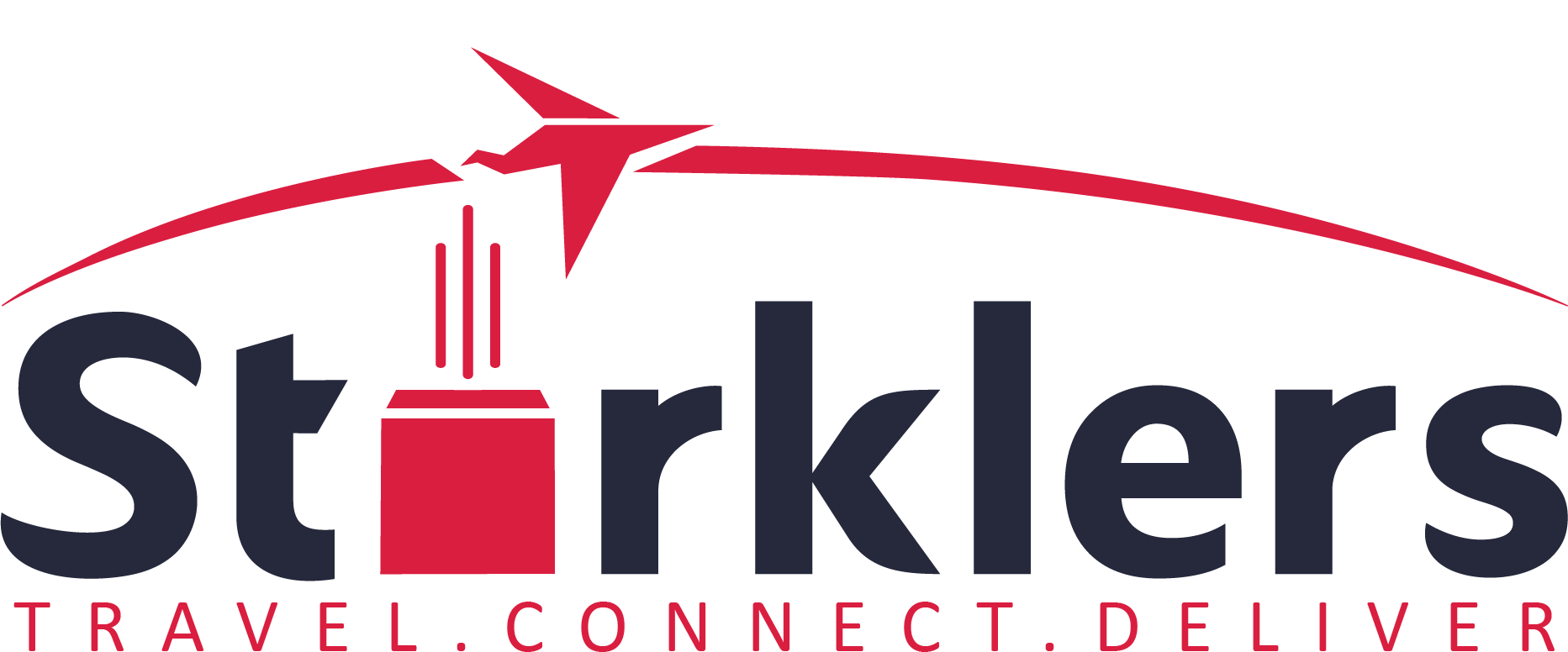 Storklers Logo